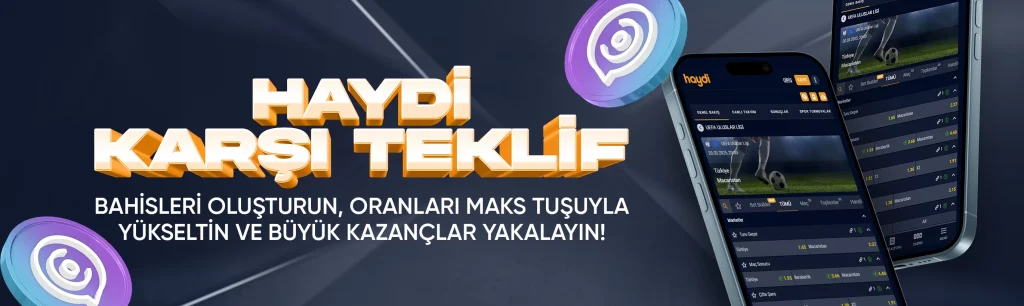 Haydibahis Üzerinden Haydi Giriş Sitesine Nasıl Ulaşılır?