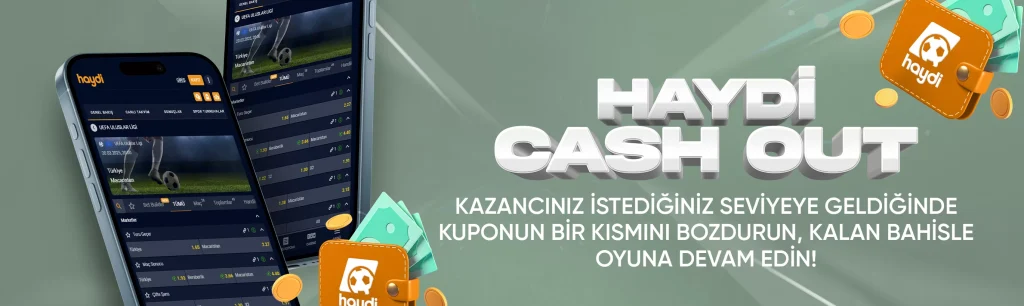 Haydibahis Üzerinden Haydi Giriş Sitesine Nasıl Ulaşılır?